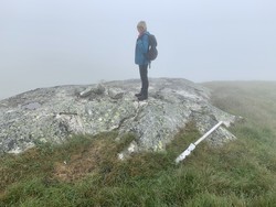 Øvstestølsnuten
