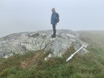 Øvstestølsnuten
