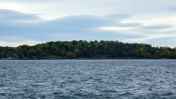 Hovedøya vest