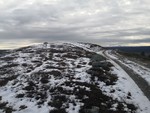 Søraust for Kjølafjellet