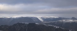 Nordøst for Ámmagáisá