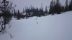 Litjberget