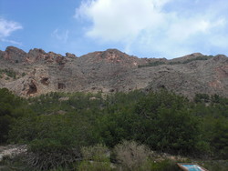 Cruz De La Muela