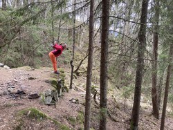 Kirkerudkollen