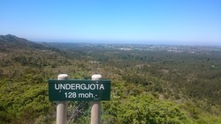 Undergjota