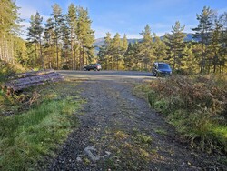 Djupevika p-plass