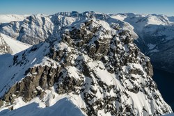 Aust for Tårnet