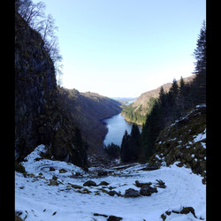 Kossdalssvingane