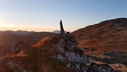 Blåfjellet S1