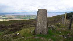 Binevenagh 