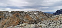 Vassdalsknausane