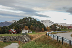 Haukåsen