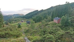 Bjørnastølen