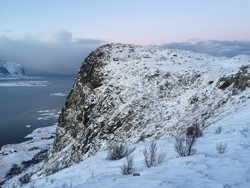 Rambergfjellet