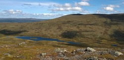 Storvätteshågna