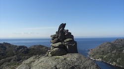 Ystebøfjellet