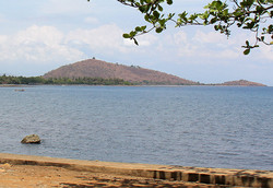 Gunung Bratan