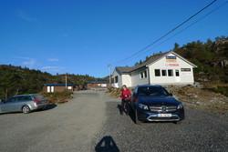 Gilje skytebane