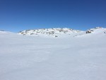 Ljøtebotnberget