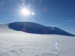 Oksfjelltuva