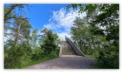 Utkikkstårn Himmeltrappa