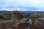 Sørhovden