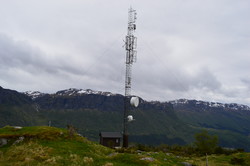 Lussneshovda