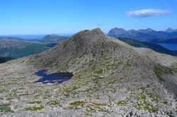 Snøfjellet