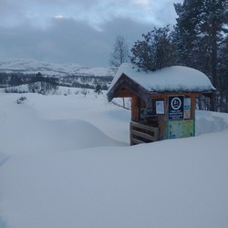 Leverdalskrysset