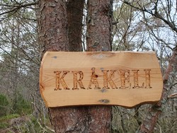 Kråkeli