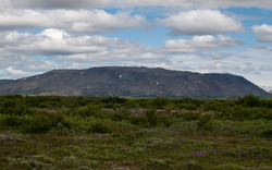 Ármannsfell