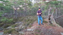Ramberget Väst