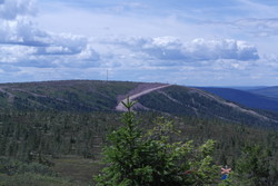 Granfjällsstöten