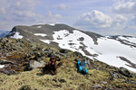 Ørnefjellet