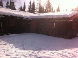 Svartvannshytta