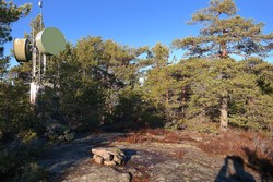 Karl Johan Toppen