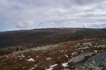 Storrustefjellet