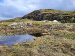 Vestre Litlfjellet