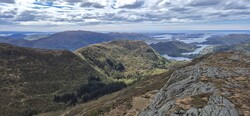 Flolifjellet