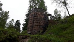 Kalkovn Lunner