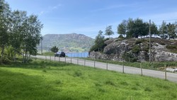 Vingvågen p-lomme