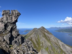 Kråkviktinden