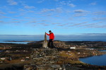 Raudsandberget