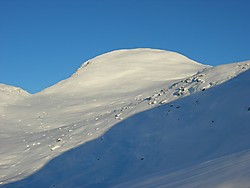 Kragefjellet