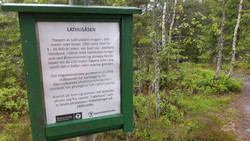 Lathusåsen
