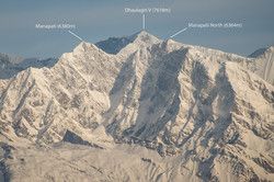 Manapati North