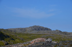 Pasviktoppen