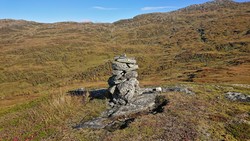 Høljaromhaug
