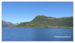 Finnkonnakken