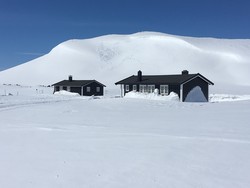 Kongshelleren